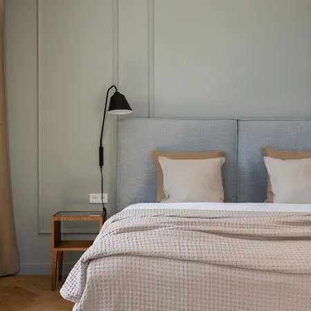 Apartment Nordbyhus Seredynskiego