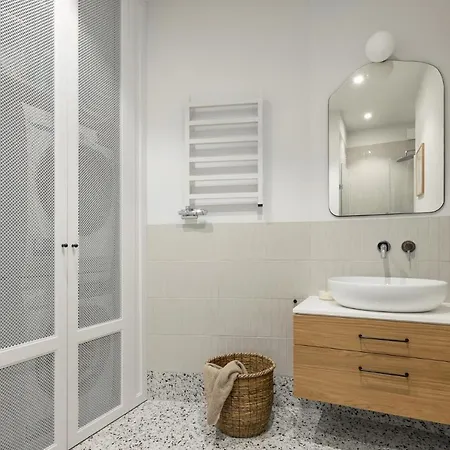 Apartment Nordbyhus Seredynskiego